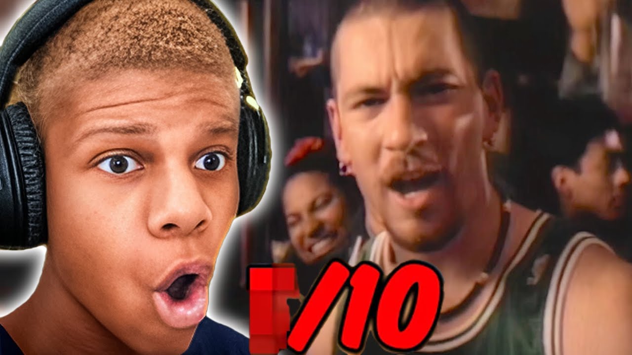 FIRST TIME HEARING House of Pain - Jump Around (Official Music Video) REACTION