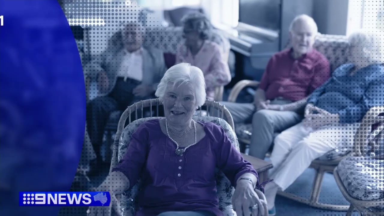 Opal Health care cuts -The  Minister Intervenes 9 News 13 March 2026