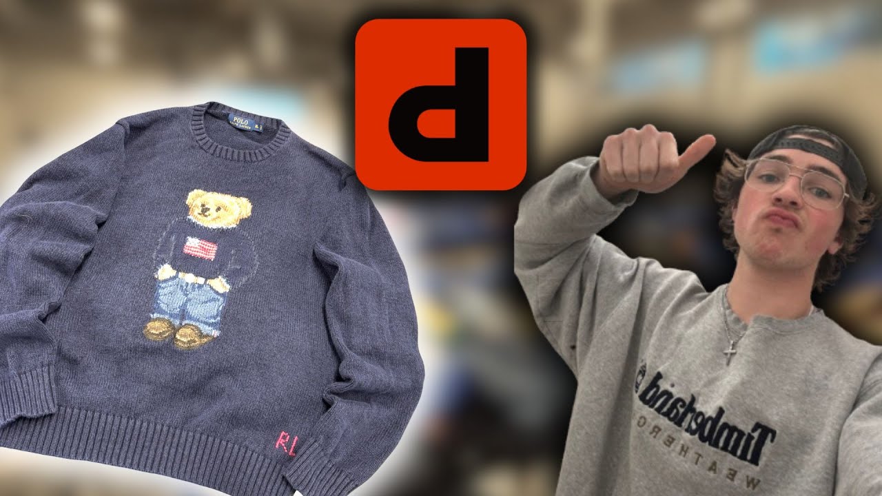 Скупка для перепродажи Pt. ???