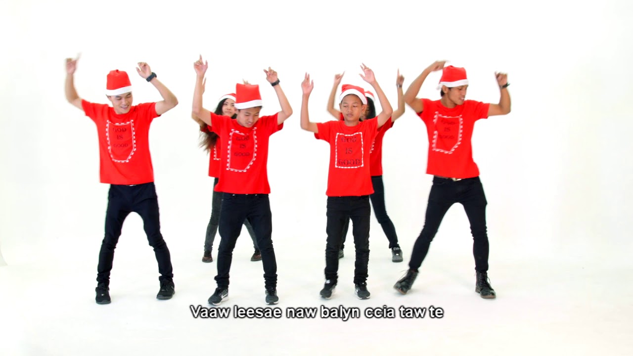 zotung Christmas law