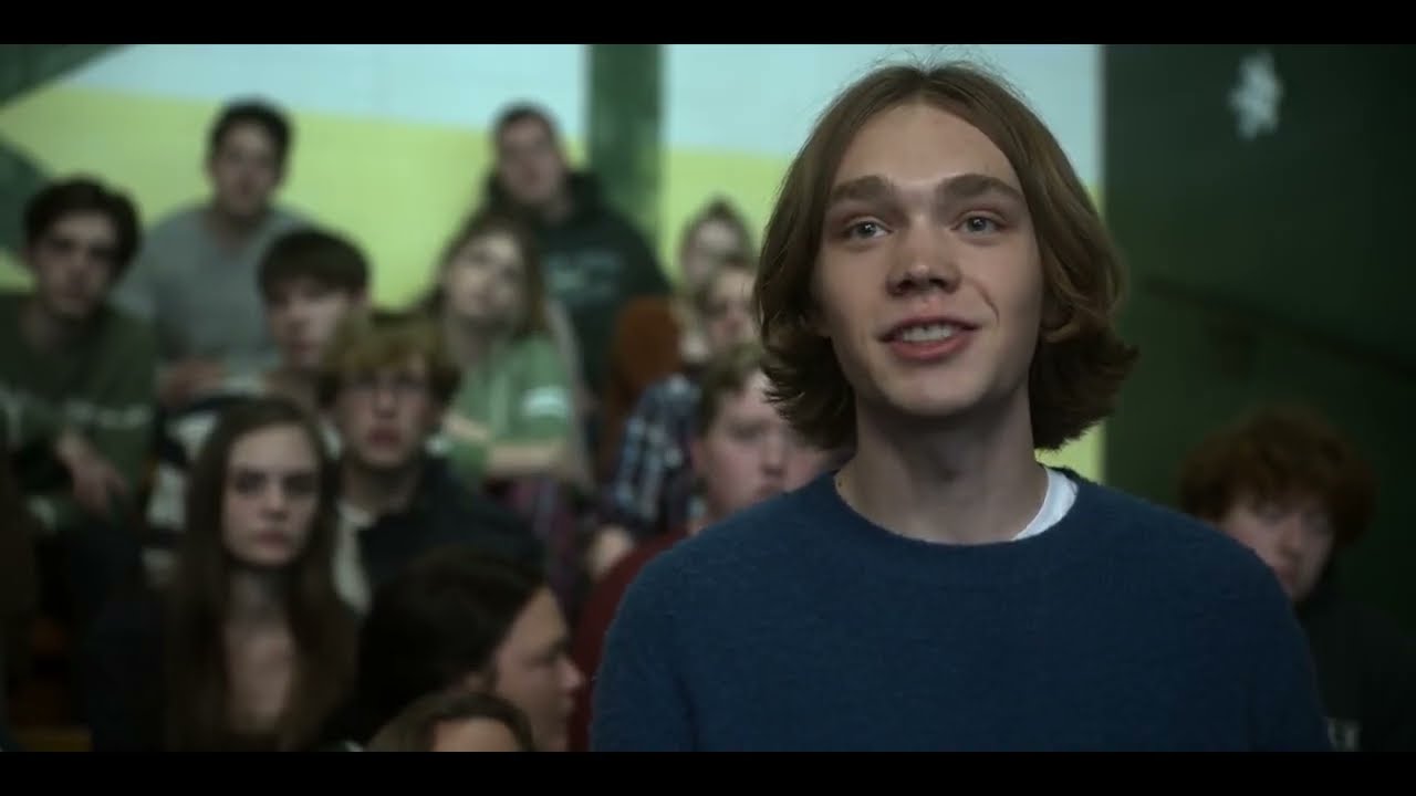 Alaska Is Dead - Looking For Alaska 1x07 Scene