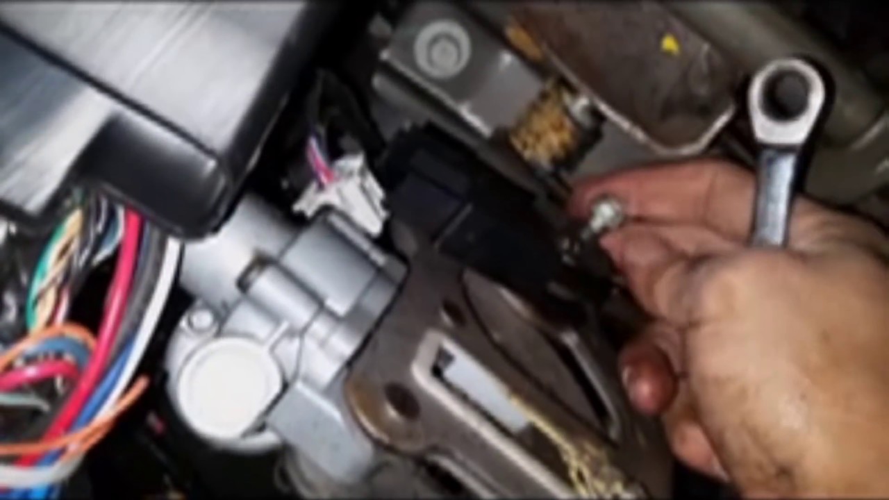 Fixing Brake Switch / Cruise Control 08 Chevy Silverado Tahoe Suburban