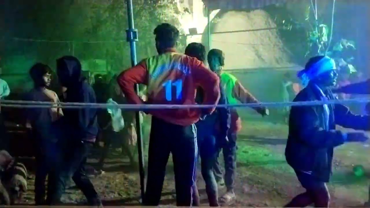 Dehati style Sadi dance night || देहाती स्टाइल सादी में नाचने की रात