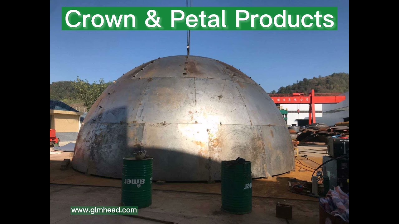 Crown & Petal Products