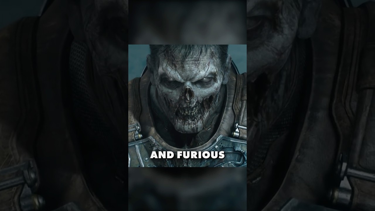 Doomguy ОТВЕРГАЕТ понятие СМЕРТИ в Doom The Dark Ages&hellip;