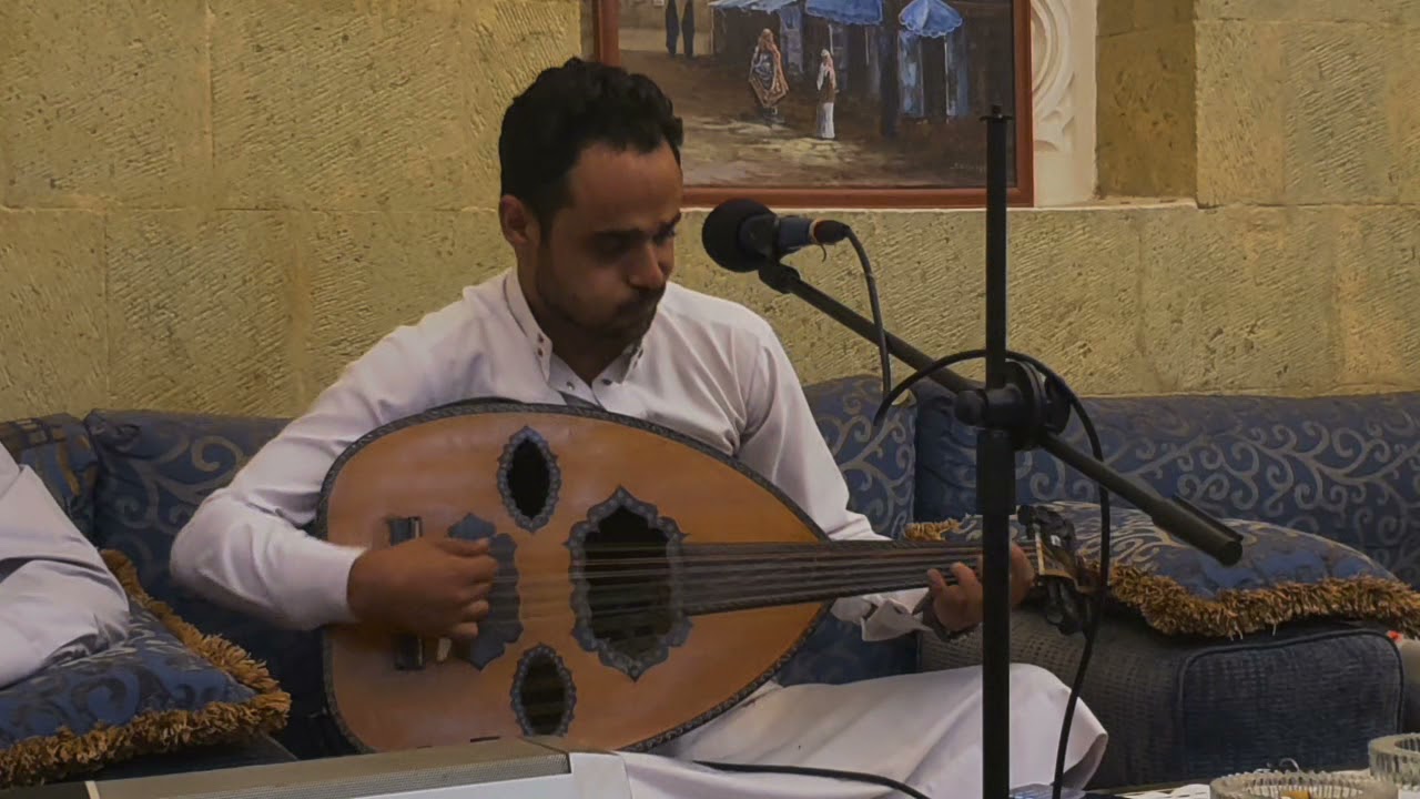 لا صاحب ترك صاحبه - العمر فرصه وفي بعض الفرص مغنم من روووائع السنيدار غناء الفنان احمد عمر 💐
