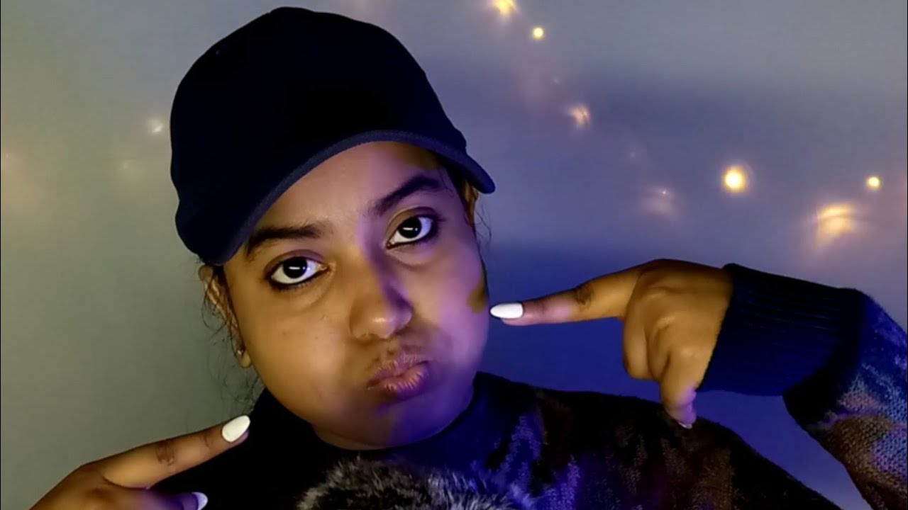 ASMR Repeating 