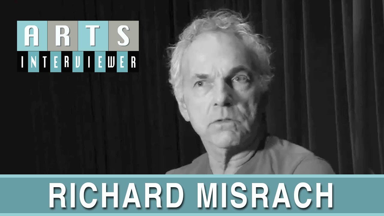 RICHARD MISRACH - 2015