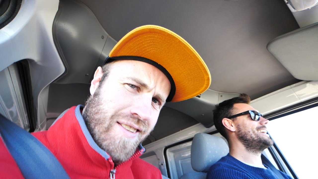 Driving the Ruta 40 | Argentina Travel Vlog