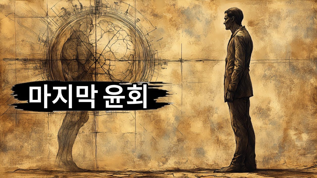 이 7가지 특징이 있다면 - 당신은 마지막 생애에 있습니다