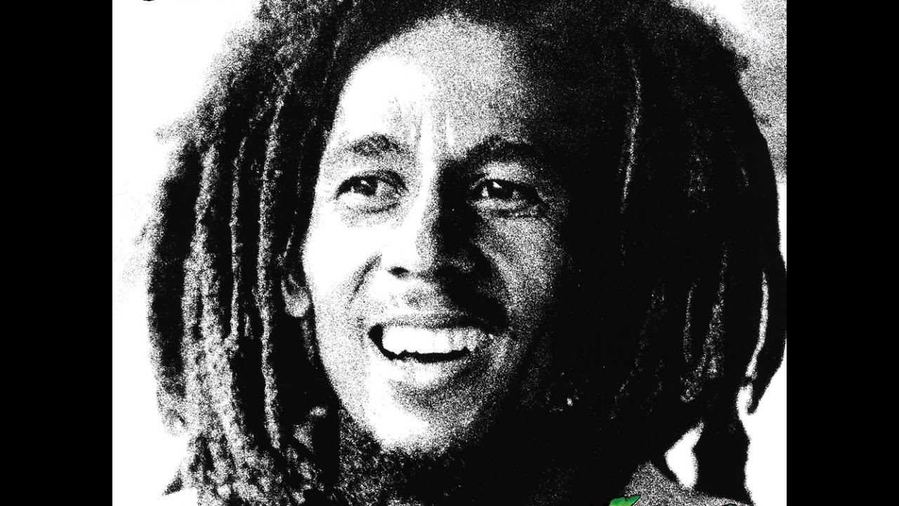Bob Marley & The Wailers - Rainfall (Unreleased)