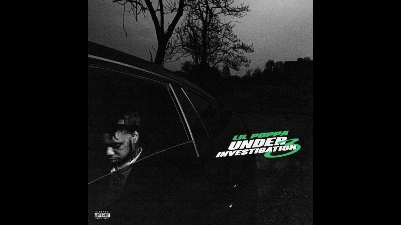 Lil Poppa Bigger (Official Instrumental)