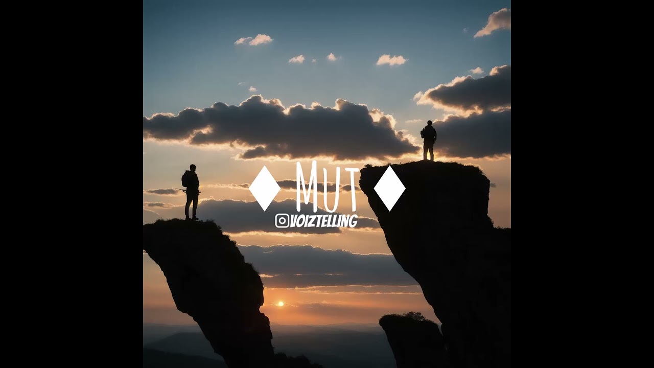 Monolog &uuml;ber die Bedeutung von Mut