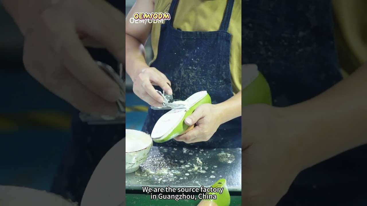 Original design sneakers casual genuine leather shoes production process