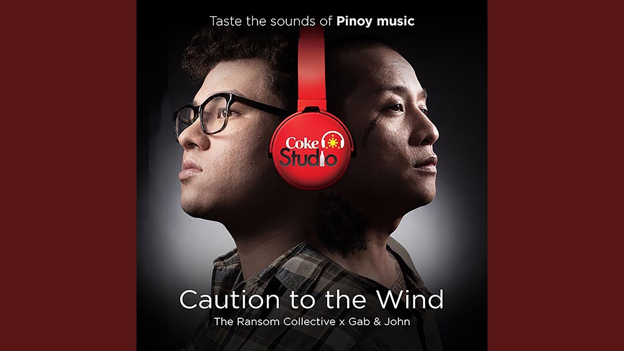 Caution To The Wind