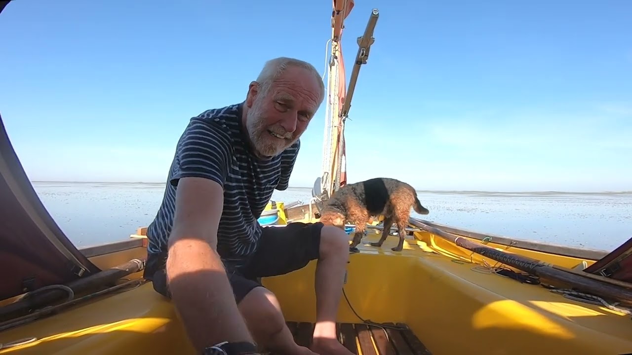 Wad genieten en meer - Deel 2