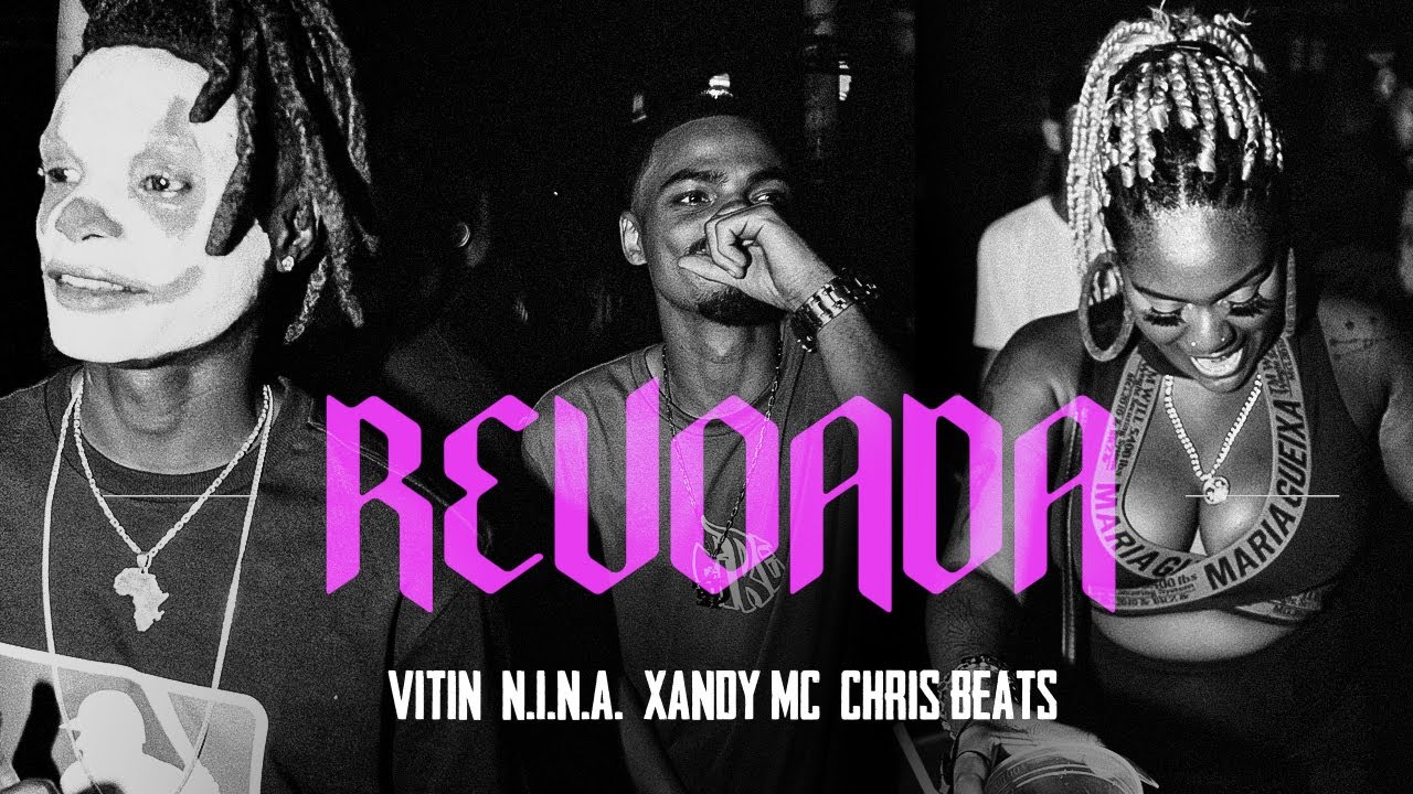 VITIN - Revoada ft. N.I.N.A, Xandy MC (prod. Chris Beats ZN)