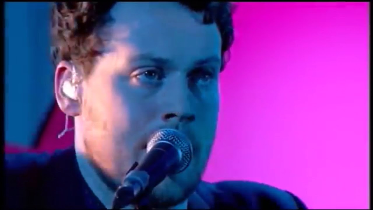 Metronomy - Corinne - La Musicale - Live - 2014