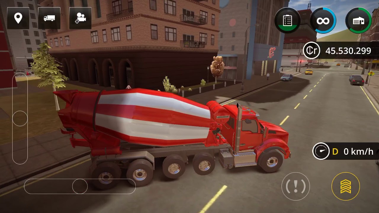 Construction Simulator 2 #313 HD