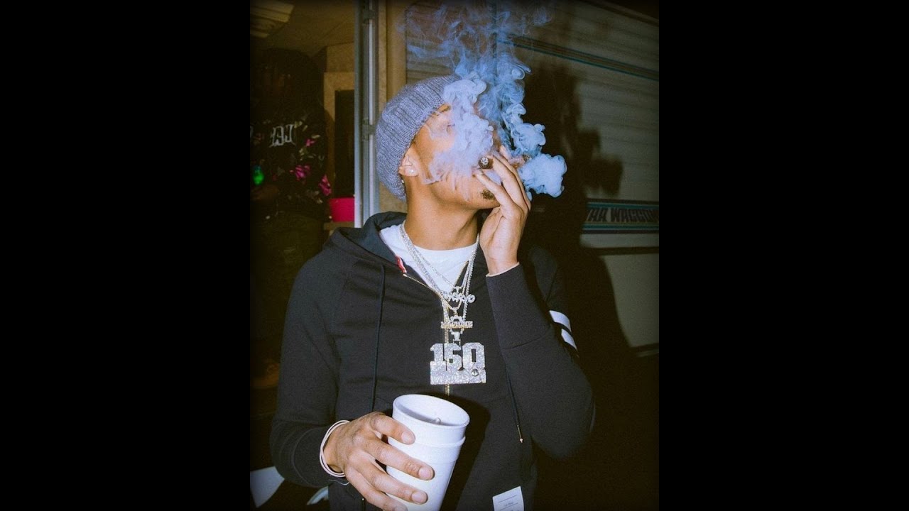 [SOLD] G Herbo Sample Type Beat - 