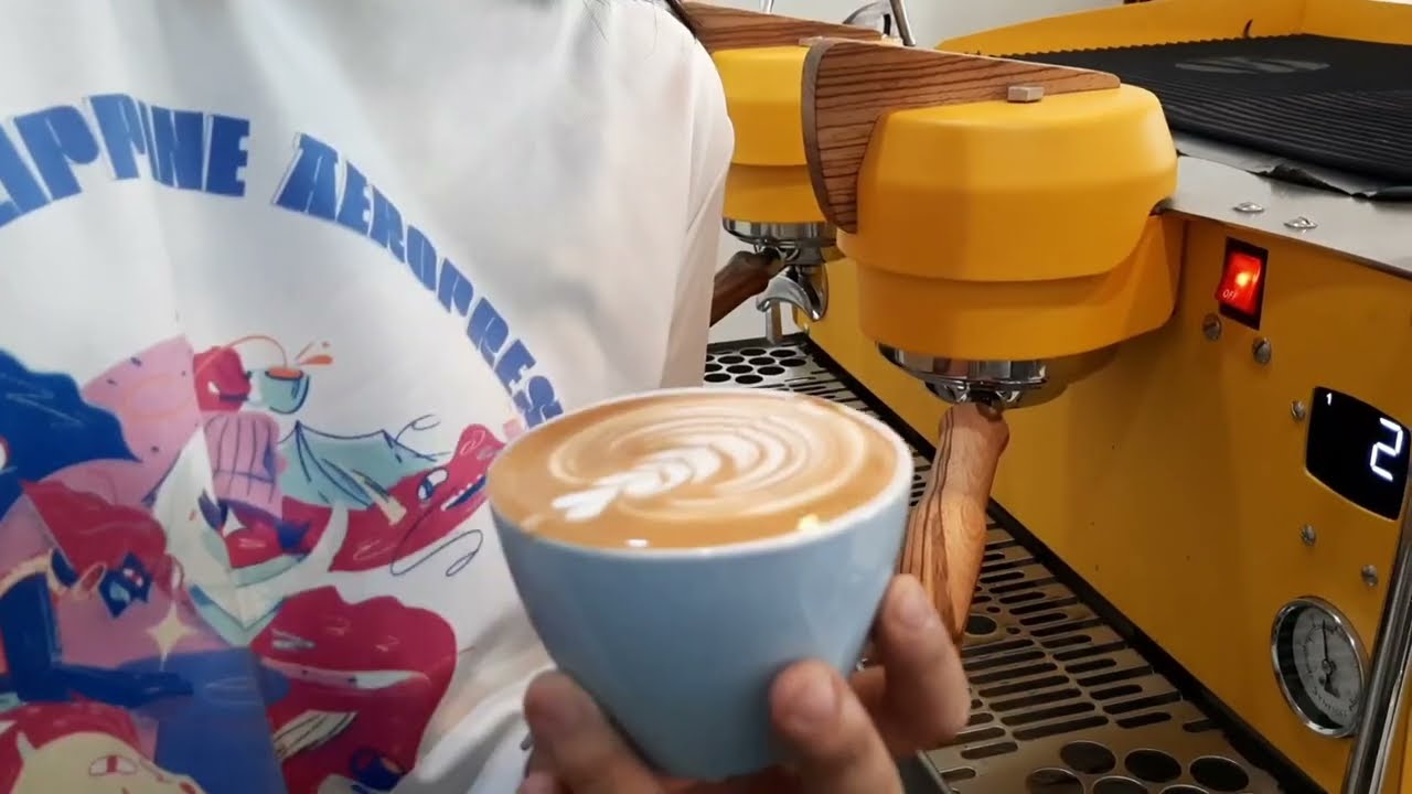 The Synesso S200
