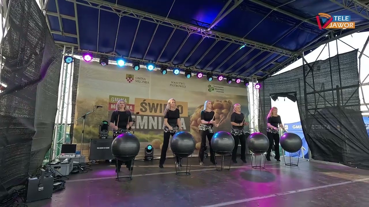 Święto Ziemniaka - Piotrowice 2025