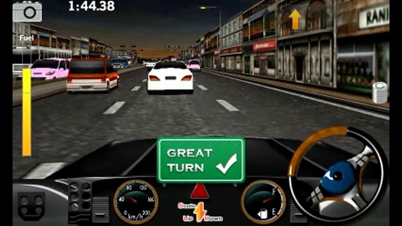 Dr. Driving #1 Android