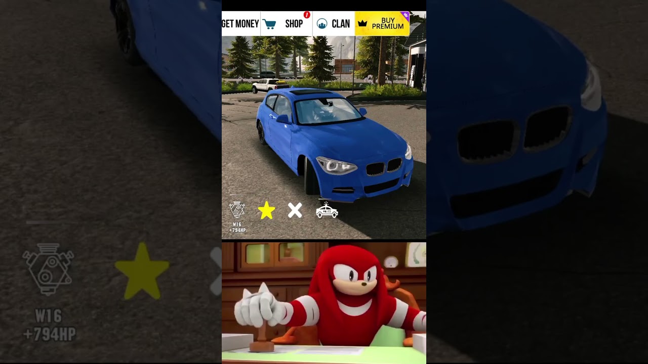 Ranking ALL BMW Cars in Car Parking Multiplayer! 🚘🔥 | Best to Worst