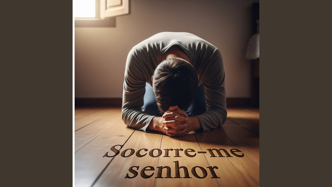 Socorre-Me Senhor