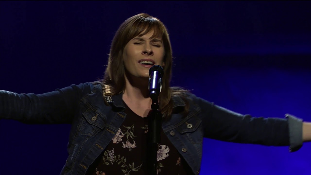 Who You Say I Am / Amazing Grace // ResLife Worship
