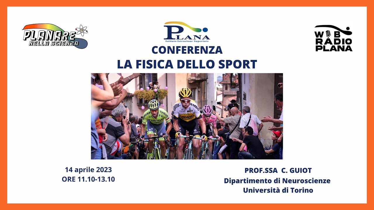 Conferenza 