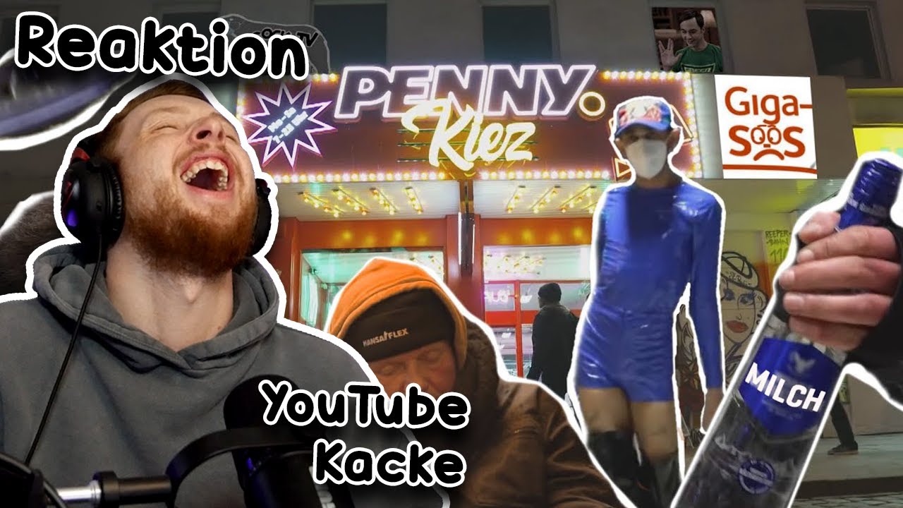 Reaktion auf 