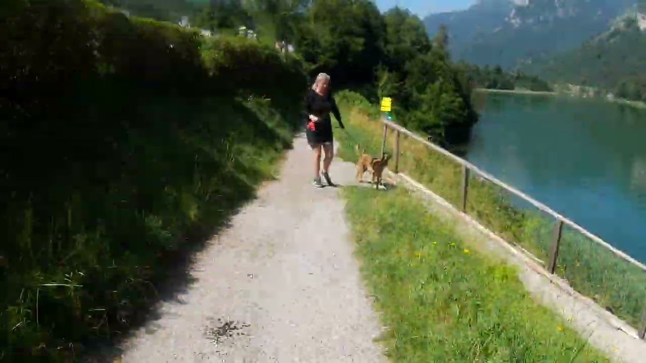 Reintalersee