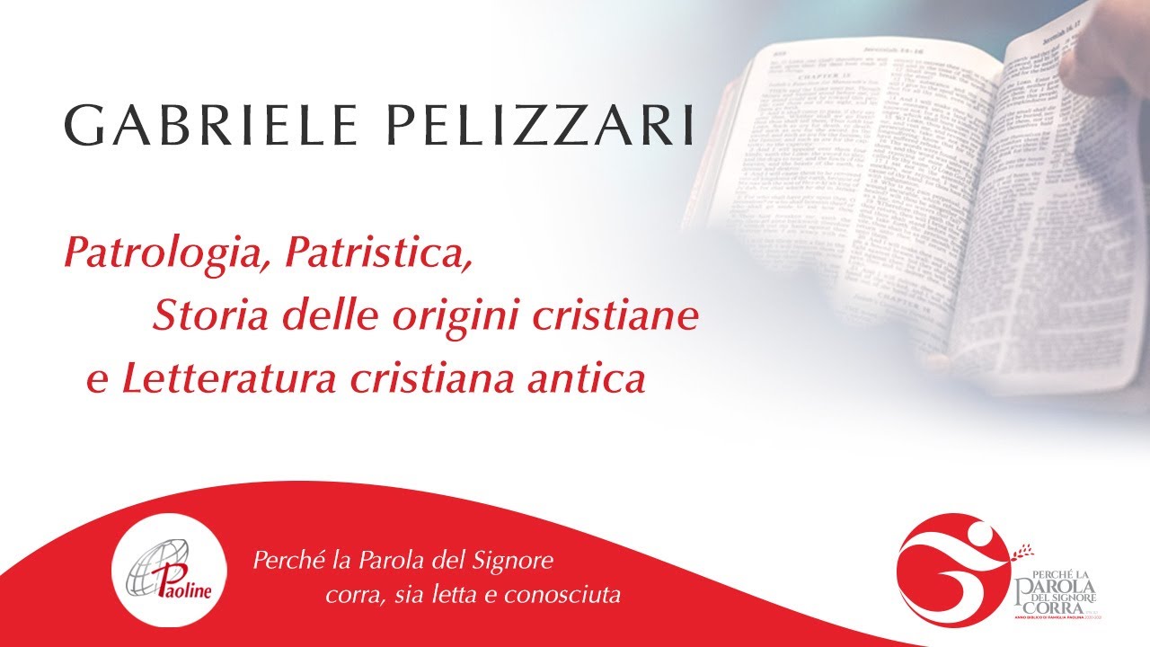 Patrologia, Patristica, Storia delle origini cristiane e Letteratura cristiana antica