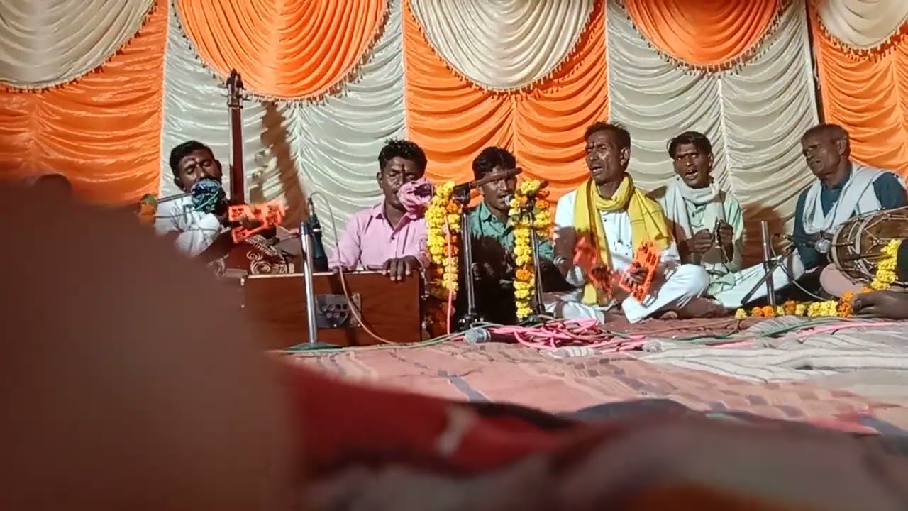 गांव रुणीजो राजा अजमल रो स्वर महेश बडुकिया  मो, 7049493176