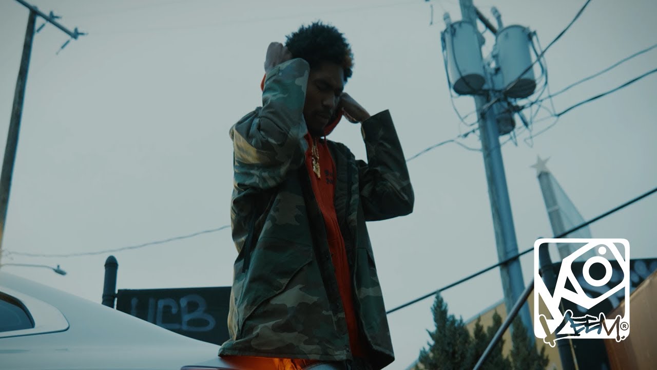 Rx4President - Morgan Tracy (MV) Dir. KEEM