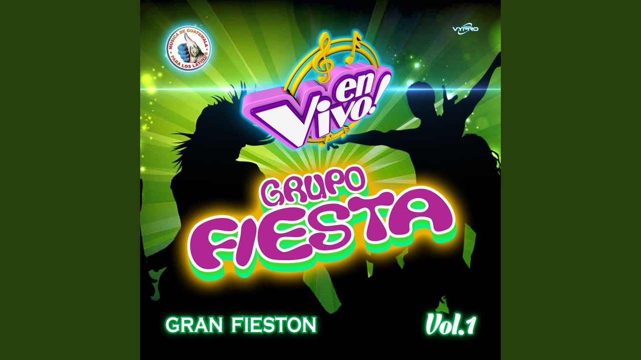 Nortifiesta 1: Botoncito de Cariño / Mi Buena Suerte / Es Mentira / Voy a Tumbar la Casita /...