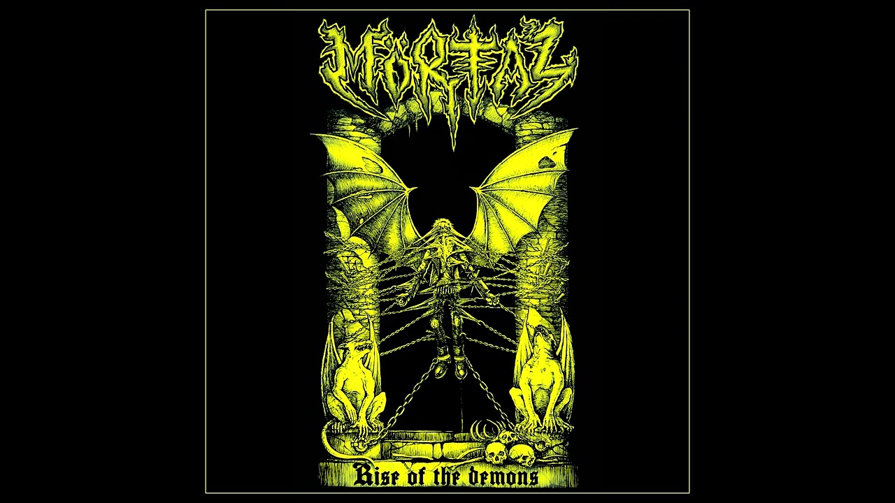Mörtal - Step On The Gas (Дави На Газ)