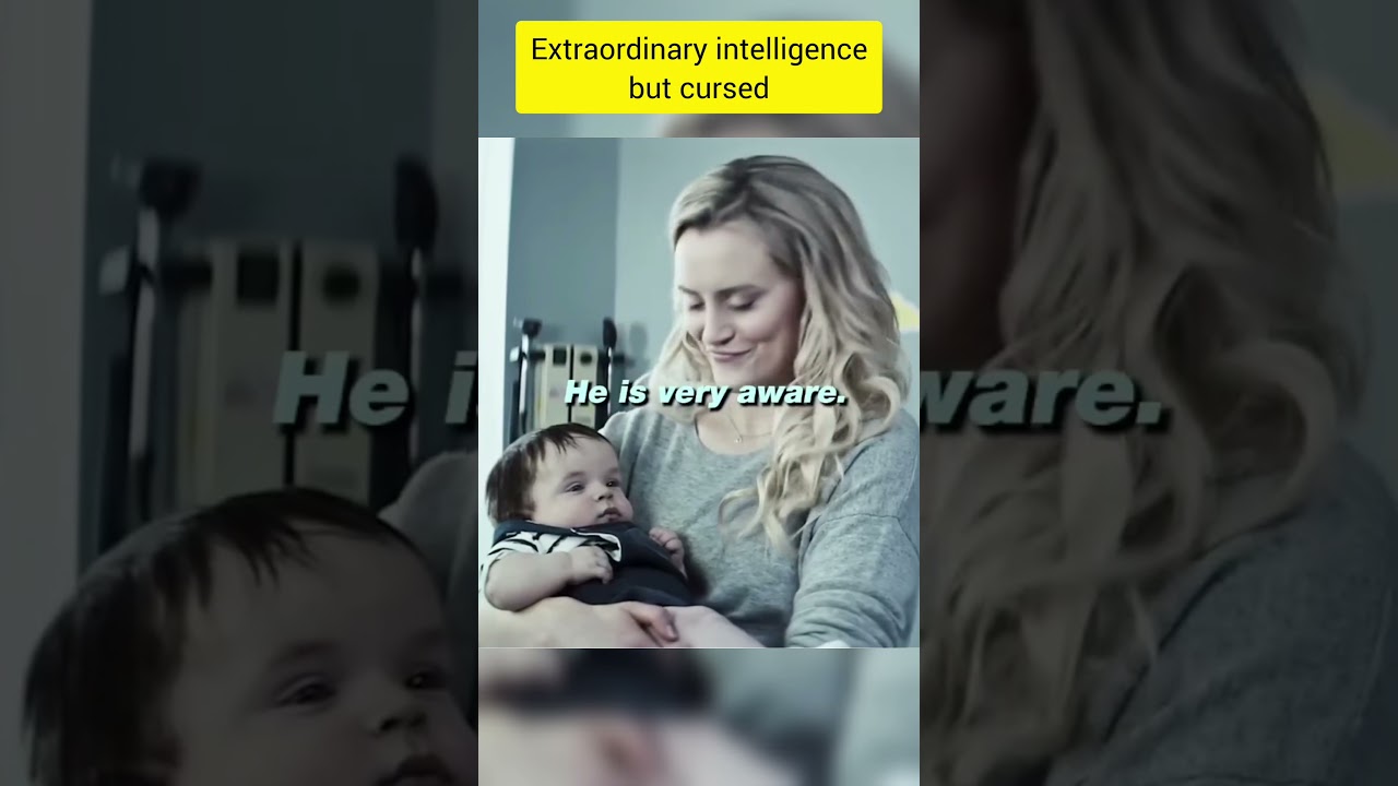 A haunting journey | The prodigy(2019) 