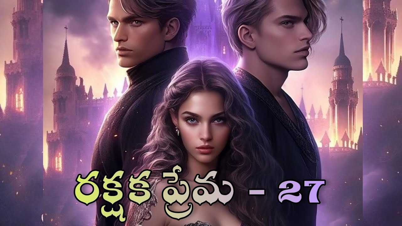 రక్షక ప్రేమ 27 End | విచిత్రంగా మొదలైన వీళ్ళ ప్రేమ ప్రయాణం ఇద్దరిని ఏ ధరికి చేరుస్తుందో | Audio ‘FM’