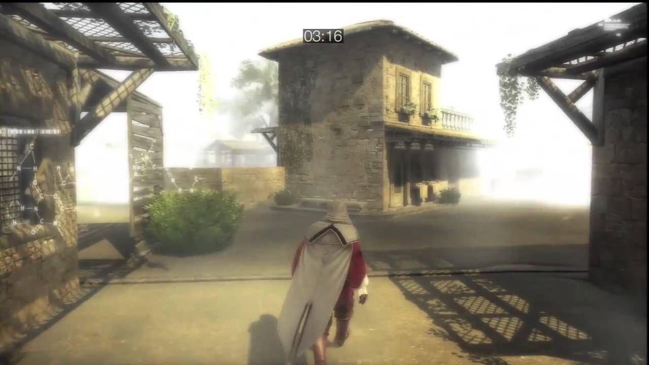 AC: Brotherhood Multiplayer 