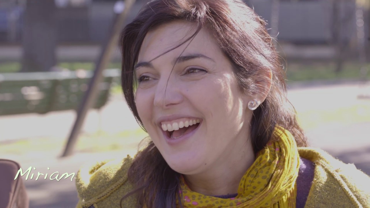 Audiation Institute - Cos'è la Music Learning Theory - Testimonianze - Miriam Valvassori