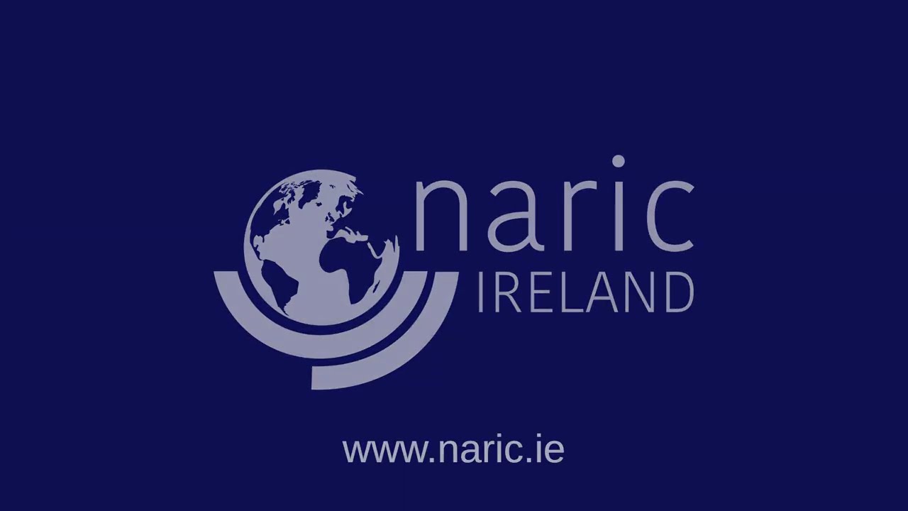 How to use the NARIC Ireland foreign qualifications database