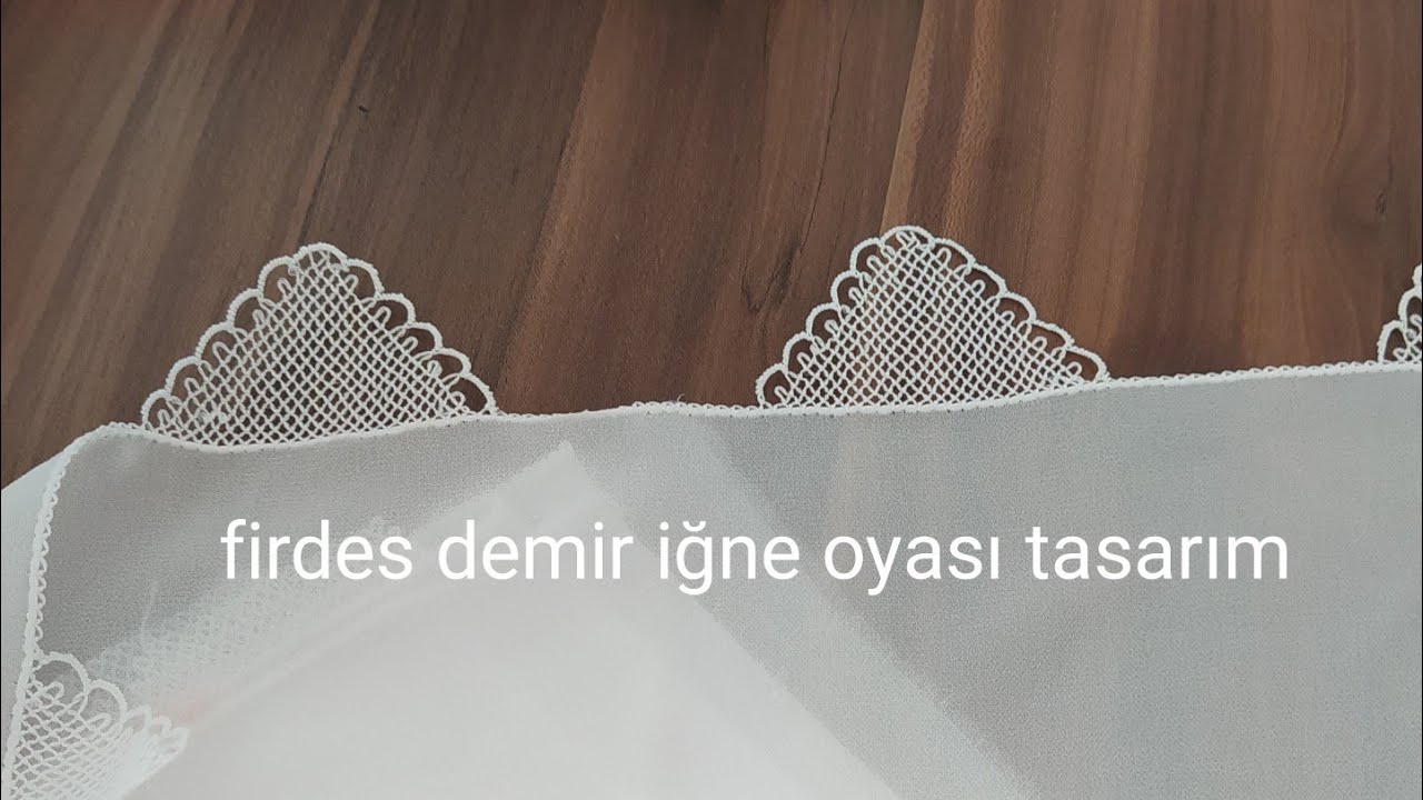 697- kolay ve gösterişli inci gibi dağ modeli anlatımlı yapılışı