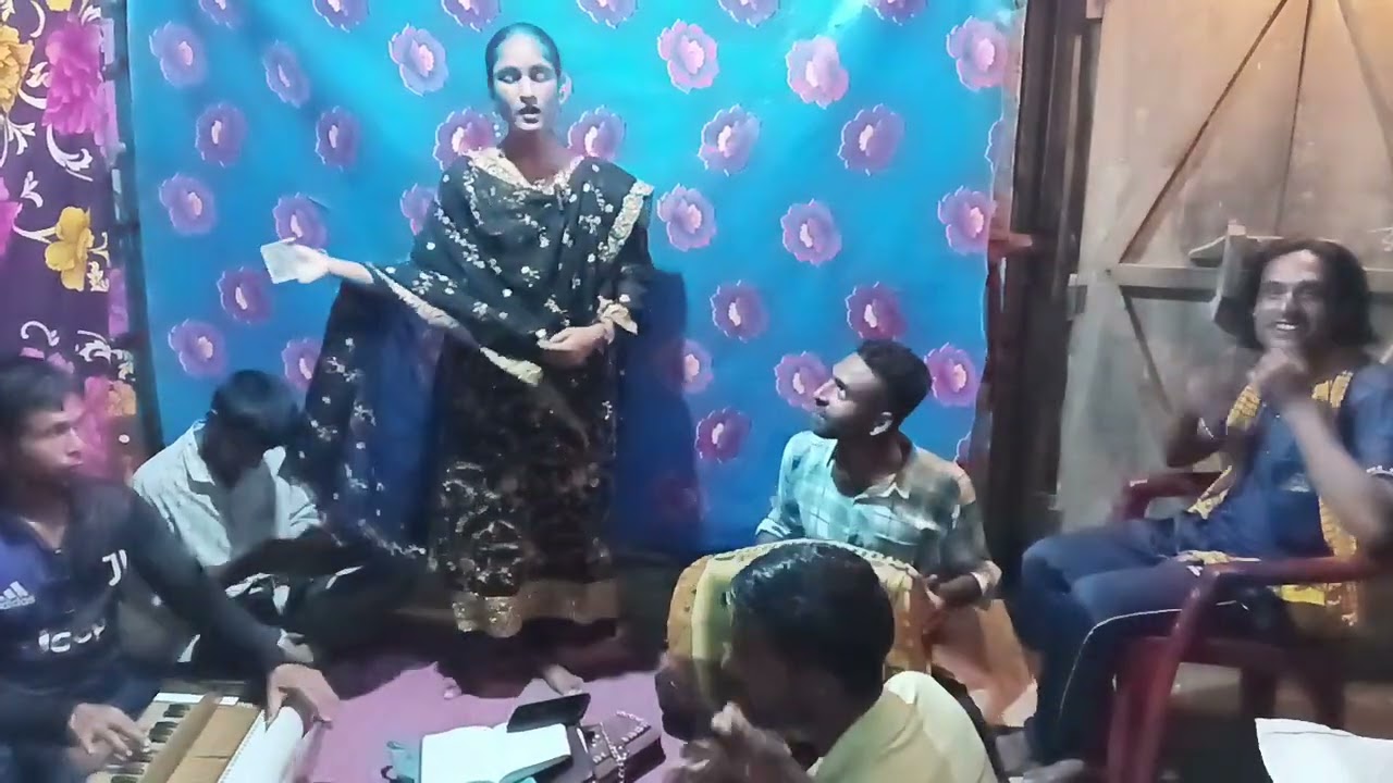 রুবিনা সরকার 