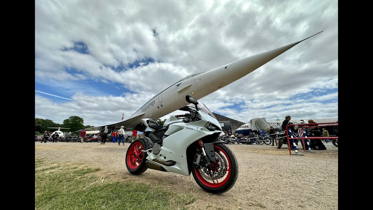 959 Panigale Single Sided Swingarm Conversion Ducati SSSA