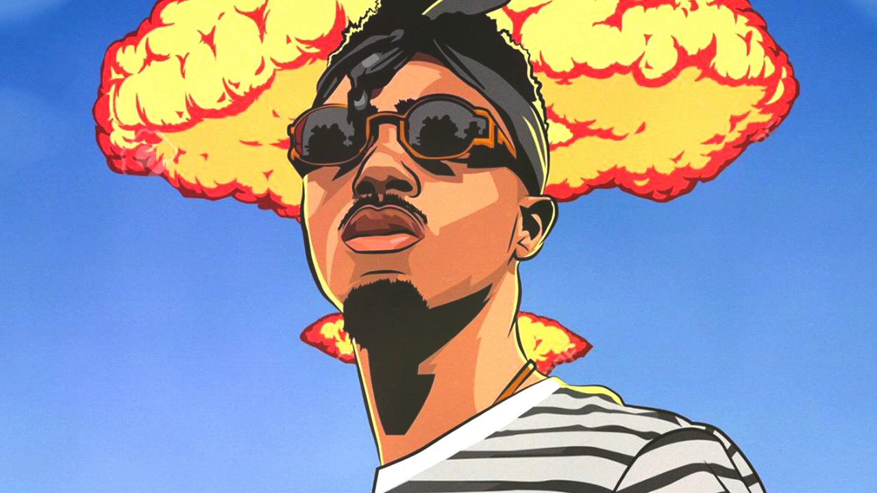 [FREE] Future x Metro Boomin Type Beat 2016 - 