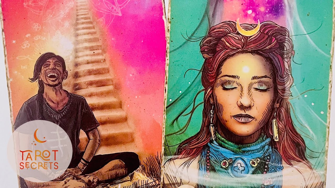 ❤️‍🩹♍️VIRGEM:  Alguém VOLTA, mas ESCONDE algo! - O que VEM NO AMOR a seguir? | Tarot, Signo, Amor