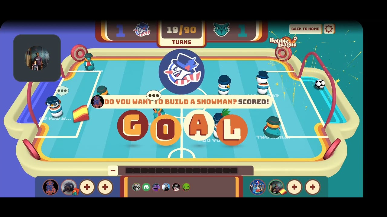 Blunderooza [BLA S17 W8: Ballers-Cats]