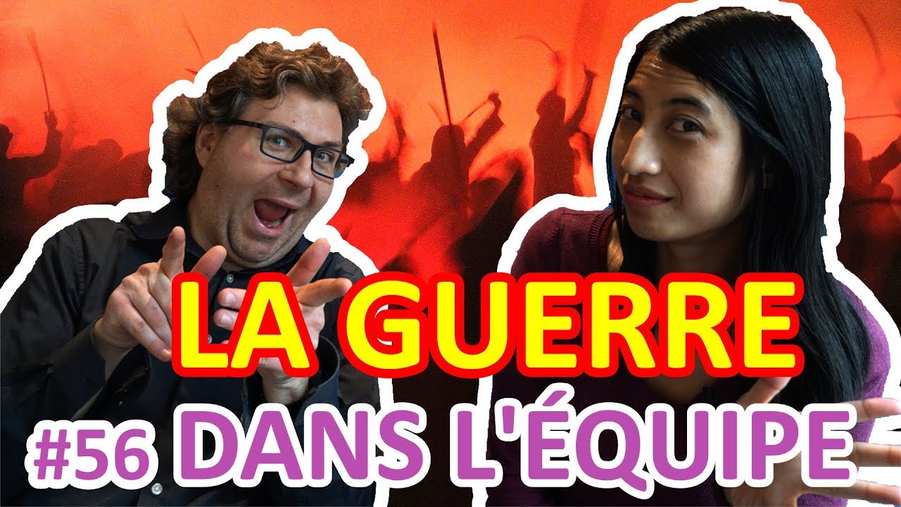 Éviter la guerre dans l'équipe (DETTE EMOTIONNELLE) avec MARILYN KOL - Scrum Life 56